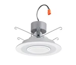 Lithonia Lighting 6SL Rd 07LM 30K 90CRI Mw M6 12W 6" Dimmable Led Downlight.... Fixed Price $24.99.