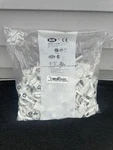 Bjb G13 Lamp Holders Unshunted Rapid Start T8 T12 500 Pcs Factory Sealed. Fixed Price $550.00.