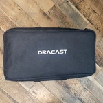 3 Dracast DRSP-500B Series Led Light Panel V-mount W-pwr And Bag. Fixed Price $350.00.