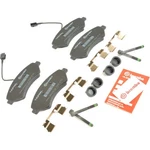 68289462AA Mopar 2-WHEEL Brake Pad Sets Front For Ram Promaster 1500 3500. Fixed Price $226.19.