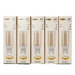 Goodlite Led Pack G9 Corn Bulbs 6W 3000K Warm White 900 Lumens 50,000H Rohs. Fixed Price $32.00.