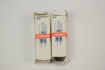 Lot Of 2 Osram Xenophot Hlx 64663 Evd 36V 400W Bulb. Fixed Price $14.99.