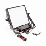 Litepanels Astra Soft Bi-color Next Generation Led Light SKU#1933135. Fixed Price $322.00.