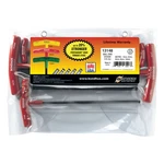 Bondhus 13148 Set Of 5 Balldriver T-handles, Sizes 4-10MM. Fixed Price $36.66.