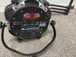 Rotolight Anova Pro 2 Eco Flood Led W/ Barn Doors Dmx Pinewood. Fixed Price $375.00.