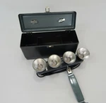 Vintage Smith-victor Light Bar GL101A Made Usa. Fixed Price $38.00.