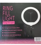 Selfie Light Ring Fill With Stand Rohs Live Video Streaming Til Tok New. Fixed Price $18.90.
