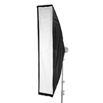 EZ-12X56IN (30X140CM) Strip Softbox Quick Collapsible With Profoto .... Fixed Price $129.77.