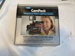 Sima Campack - Integrated Video Lighting System 50W. Fixed Price $10.87.