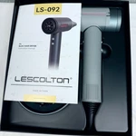 Lescolton LS-092 Bldc Hair Dryer 1600W 180000RPM Brushless Motor Grey Ionic New. Fixed Price $39.00.