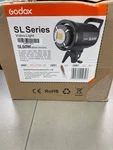 Godox SL-60W Led Video Light Kit. Fixed Price $111.44.