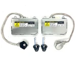 2X New Oem Xenon Hid Headlight Ballast & D2S Bulb For 04-06 Lexus LS430. Fixed Price $199.55.