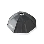 Us Stock Godox Octagon Softbox 37" 95CM Bowens Mount For Studio Strobe Flash. Fixed Price $39.66.