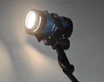 Frezzi Mini-fill Light Modified To Led. Fixed Price $35.00.