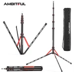 Umbitful Adjustable Light Stand Tripod For Studio Flash Video 7 Foot 2 Inc. Fixed Price $29.77.