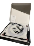 Apexel APL-FL20 Ring Light Desk Mount 10 Led Phone Holder Clamp Stand Tested. Fixed Price $15.99.