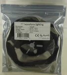 New Waveform Lighting Filmgrade 3002.56 5600K 24V 16.4FT White Led Strip Lights. Fixed Price $80.00.