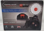 Rotolight Camera Continuous Led Rl-neo. Fixed Price $50.00.