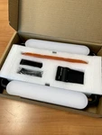 Gvm Great Video Maker Led Ring 5600K Selfie Light, Barely Used. Fixed Price $25.00.