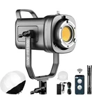 Gvm 150W Led Video Light 2700K 7500K Photography Studio Kit.... Fixed Price $168.00.