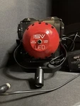 Smith Victor Ladybug 401631 500 Led Light With Barndoors & Dimmer Switch. Fixed Price $84.99.