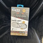 Type Elevate Series 7" Led Chase Light (set Of 2). Fixed Price $32.00.