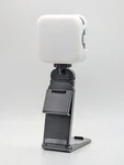 Neewer PL81 Professional Led Streaming Light. Fixed Price $34.98.