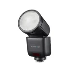 Flashpoint Zoom Li-ion R2 Ttl On-camera Round For Nikon, Godox V1MID. Fixed Price $179.00.