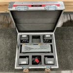 Anton Bauer Battery Case For Dionic XT156 XT90 240WH LP4 Charger Arri Camera. Fixed Price $225.00.