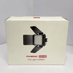Zhiyun Fiveray M20 Fill Out Combo. Fixed Price $60.00.