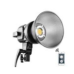 Gvm Great Video Maker 80W CRI97+ Lights With Bowens Mount Color Tempera.... Fixed Price $121.41.