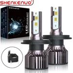H4 Led Headlight Bulbs Kit 6000K Hi/low Beam For 2009-2015 Yamaha YW125 Zuma. Fixed Price $29.25.