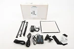 Westcott Flex X-bracket Bi-color Led Mat Set 1X1' #725. Fixed Price $561.03.