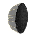 Glow Eggcrate Grid For Ez Lock 34" Collapsible Beauty Dish. Fixed Price $29.90.
