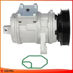 Ac Compressor For 1999 2000 2001 03 04 Jeep Grand Cherokee 4.0L. Fixed Price $132.99.