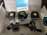 Lume Cube Lighting Kit For Dji Open Box LC-MAVIC22. Fixed Price $99.95.