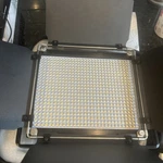 Neewer NL-660 Dimmable Large Led Video Light Panel. Fixed Price $35.00.