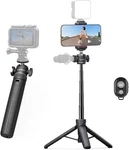 Zoinshot Mini Tripod, Lightweight Phone With Remote. Fixed Price $17.99.