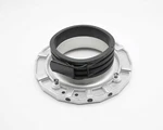 Westcott #3507 Rotating Speedring For Profoto Lights Studio Softbox (#19573). Fixed Price $49.95.