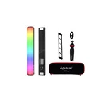 Aputure Mt Pro Rgb Light Wand 7.5W Output Bi-color 2000K -10000KPIXEL-MAPPABL.... Fixed Price $292.82.