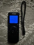 Wireless Led Remote Control For Ivisii Ring Light. Fixed Price $16.99.
