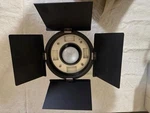 Morris HP-220 Professional Studio Light. Fixed Price $120.00.