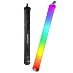 Neewer GC30CD 30W Rgb Light W/5000MAH Battery, CRI95+. Fixed Price $99.99.