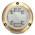 Oceanled 012110C Sport S3166S Multi-color Surface Mount Underwater Light. Fixed Price $759.00.
