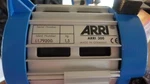 Arri 300W Plus Tungsten Fresnel - Part No: L1.79200.A. Fixed Price $200.00.