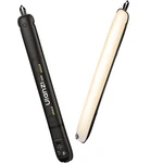 Ulanzi UA20 20W Portable Air Tube Light Foldable Bi-color Fill. Fixed Price $74.49.