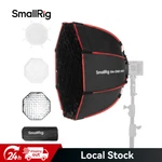 Smallrig RA-D60 Mini Parabolic Softbox, 23.6" Quick Release 4682. Fixed Price $61.99.