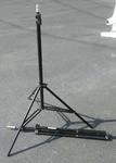 2 Vf Studio Systems W803 Light Stands - 78". Fixed Price $29.99.