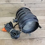 Vintage Richardson Tweenie Solarspot Type 4821 Molequartz Light. Fixed Price $62.95.