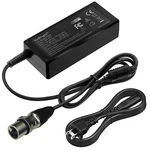 Ac Dc Adapter For Aputure Amaran 100XS 100DS 100W Daylight Led. Fixed Price $59.99.